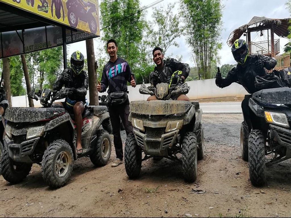 ATV Adventure