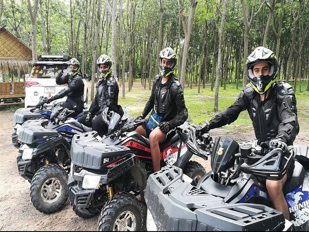 ATV Adventure