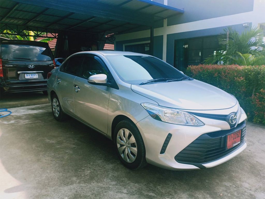 Toyota Vios