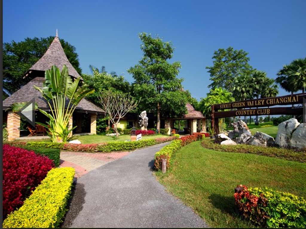 Summit Green Valley Chiang Mai