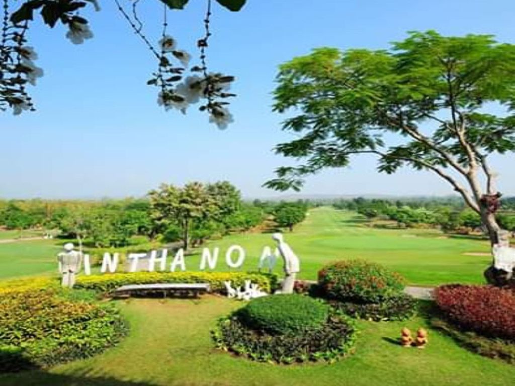 Chiangmai Inthanon Golf & Natural Resort