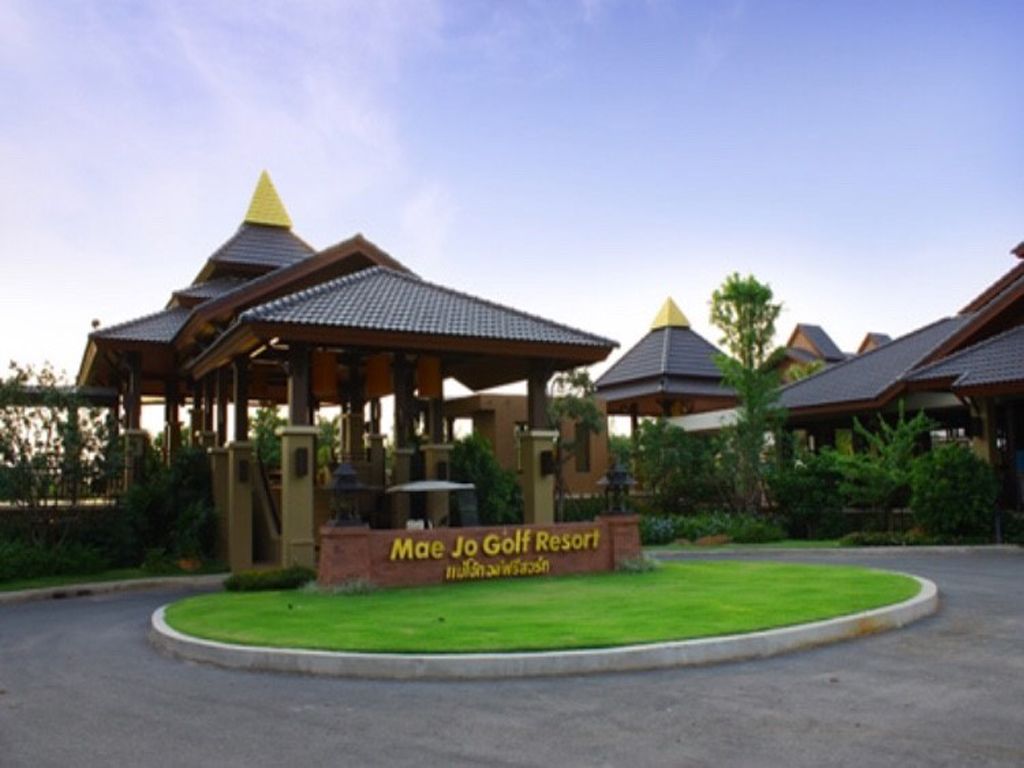 Mae Jo Golf Club & Spa